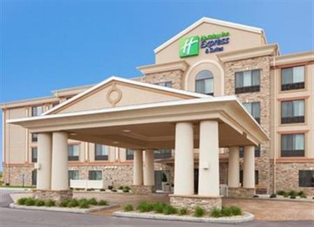 Holiday Inn Express & Suites