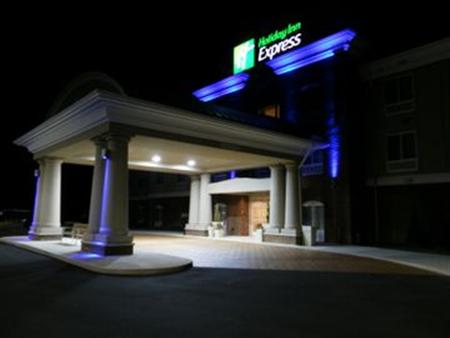 Holiday Inn Express