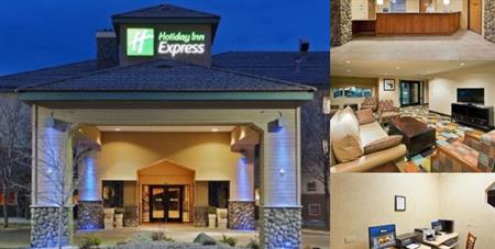 Holiday Inn Express