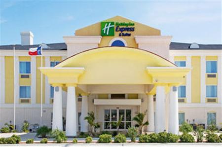 Holiday Inn Express & Suites