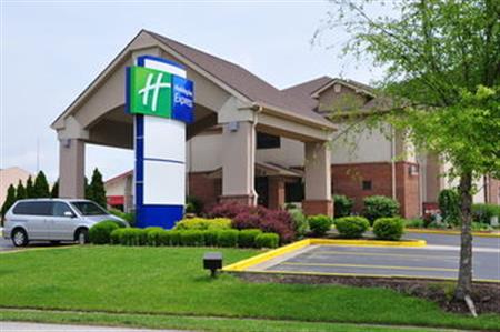 Holiday Inn Express