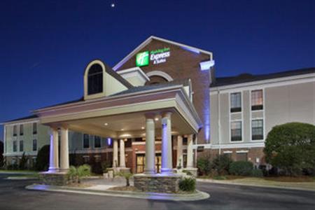 Holiday Inn Express & Suites