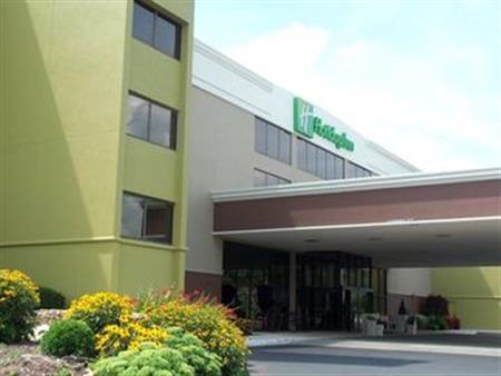 Holiday Inn Turnpike Ex 298