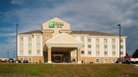 Holiday Inn Express & Suites