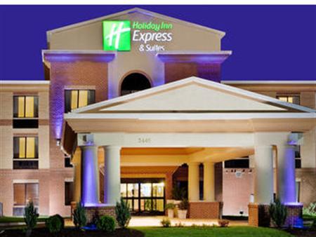 Holiday Inn Express & Suites Exmore - Eastern Shore