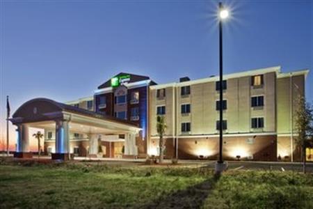 Holiday Inn Express & Suites