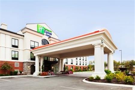 Holiday Inn Express & Suites Nashville Area