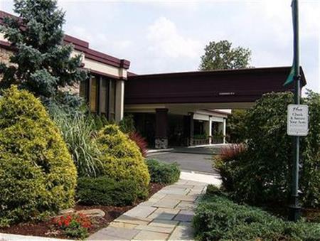 Holiday Inn Westchester County