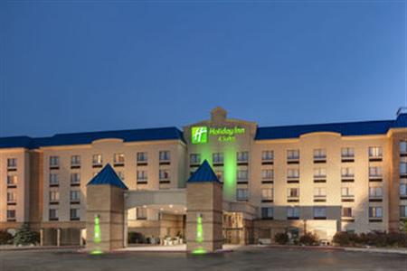 Holiday Inn & Suites Council Bluffs-I-29