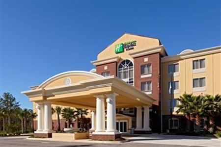 Holiday Inn Express & Suites Crestview South I-10