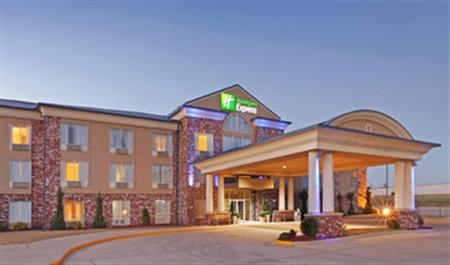 Holiday Inn Express & Suites