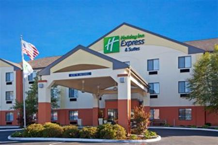 Holiday Inn Express & Suites