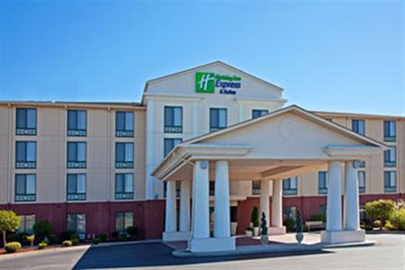 Holiday Inn Express & Suites