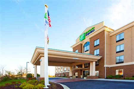 Holiday Inn Express & Suites Columbia East