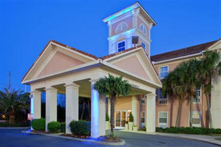 Holiday Inn Express Fairhope-Point Clear