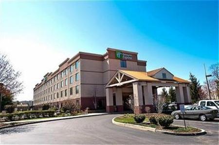 Holiday Inn Express Exton-Lionville