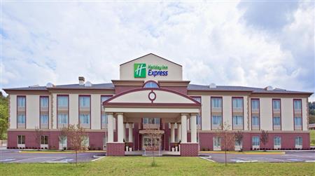 Holiday Inn Express