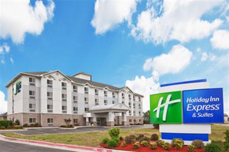 Holiday Inn Express & Suites