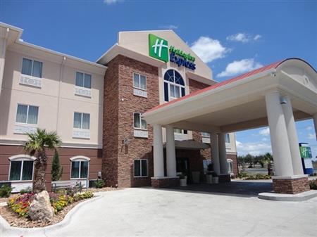 Holiday Inn Express