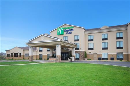 Holiday Inn Express & Suites