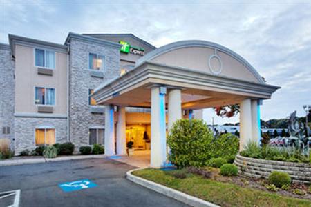 Holiday Inn Express Branford-New Haven