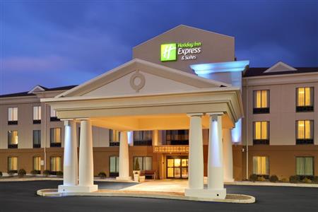 Holiday Inn Express & Suites