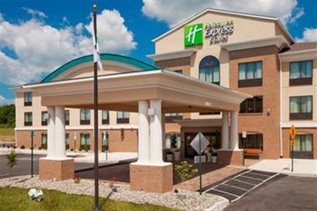 Holiday Inn Express & Suites Pottstown