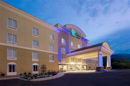 Holiday Inn Express & Suites