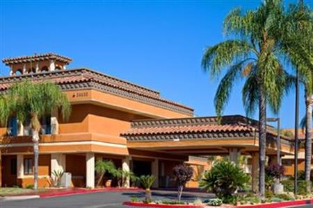 Holiday Inn Express Lake Perris