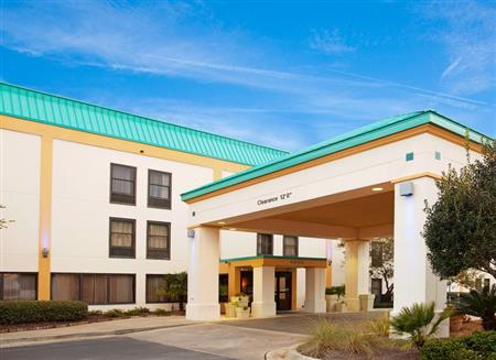 Holiday Inn Express Pascagoula-Moss Point