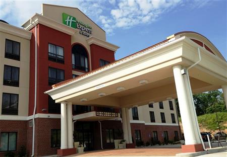 Holiday Inn Express & Suites