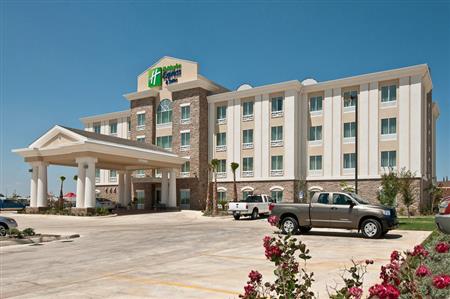 Holiday Inn Express & Suites