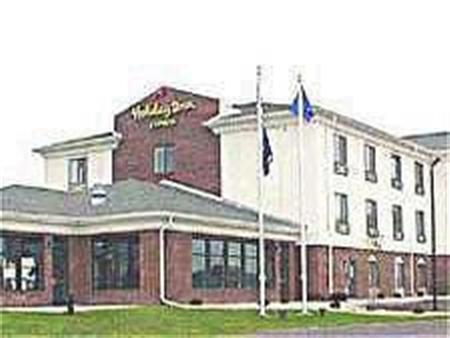 Holiday Inn Express & Suites