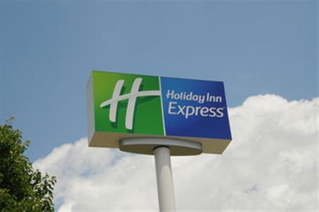 Holiday Inn Express Winchester South