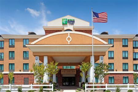 Holiday Inn Express & Suites