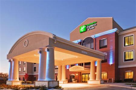 Holiday Inn Express & Suites