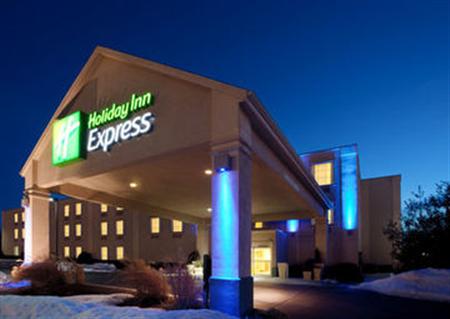 Holiday Inn Express