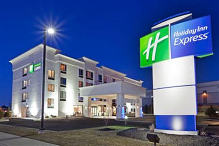 Holiday Inn Express Mid Hudson Valley