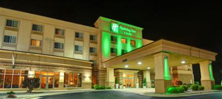 Holiday Inn & Suites Green Bay Stadium