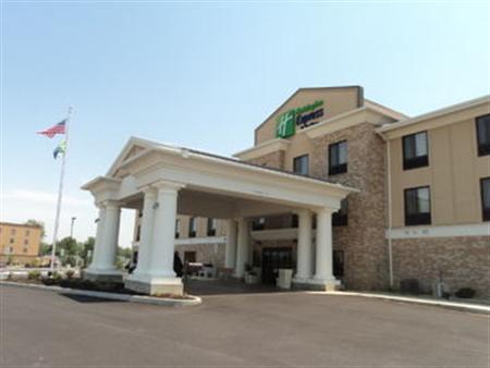 Holiday Inn Express & Suites