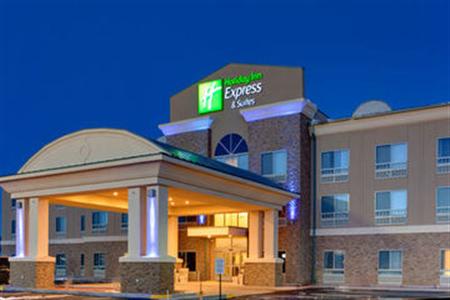 Holiday Inn Express & Suites Grants - Milan