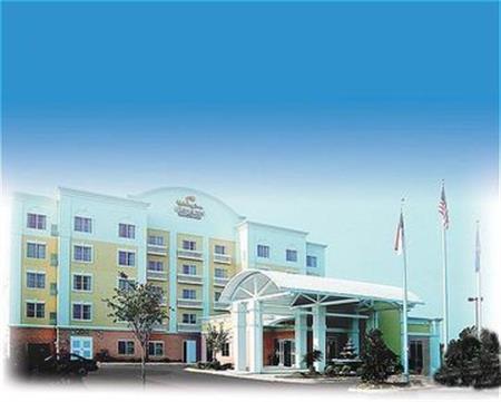 Holiday Inn Express & Suites Lake Norman