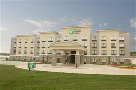 Holiday Inn Express & Suites Festus - South St. Louis