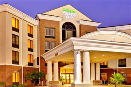 Holiday Inn Express & Suites Jackson - Flowood