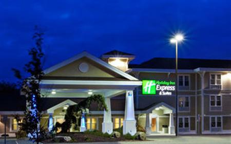 Holiday Inn Express & Suites