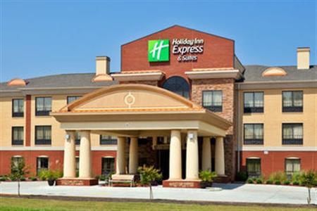 Holiday Inn Express & Suites