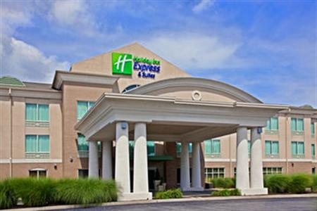 Holiday Inn Express & Suites