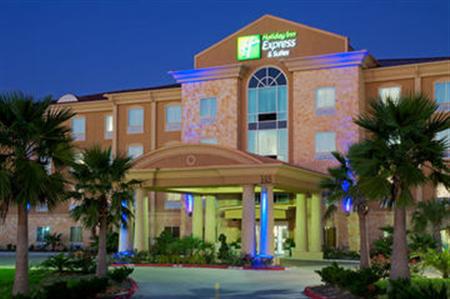 Holiday Inn Express & Suites