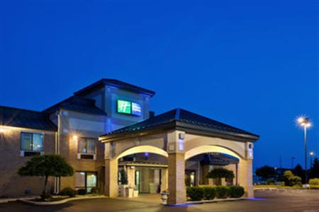 Holiday Inn Express