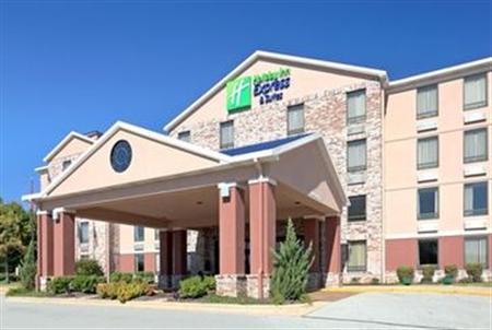 Holiday Inn Express & Suites